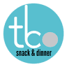 🥇 TBO Snack & Dinner Palencia ✅ Restaurante, hamburguesas, comida a domicilio y para llevar