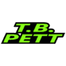 TB Pett Garden and Farm machinery sales and repair