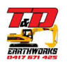 T & D Earthworks