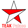 Teak Palace Jepara Kursi Tamu Sofa Minimalis