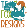 Teal Fox Designs