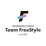 TeamFreeStyle | 堺市堺区のキックボクシング・フィットネスジム（チームフリース