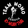 Team Momo Genova