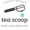 Tea Scoop Boba Tea & Smoothie