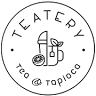 Teatery - Tea and Tapioca