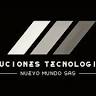 Soluciones Tecnologicas Nuevo Mundo SAS