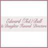 Edward (Ted) Bull & Daughter Funeral Directors