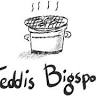 Teddis Big Spoon
