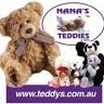 Nana's Teddies & Toys