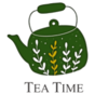 Tea Time - Teeladen & Teestube