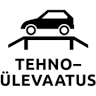 Tehnoülevaatus Peetri