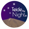 Teide By Night