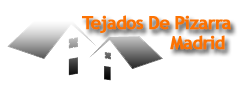 Tejados De Pizarra en Madrid