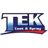 Tek Coat and Spray