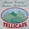 Tellicafe