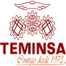 Teminsa: Tejidos metálicos e instalaciones s.l.