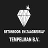 Betonboor- en Zaagbedrijf Tempelman B.V.