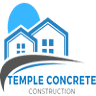 Temple Concrete Construction
