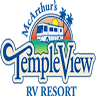 McArthur's Temple View RV Resort