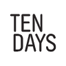 Ten Days on the Island
