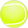 Tennis String Theory
