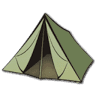 Tents for Troops