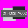 Ter Horst Mode