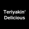 Teriyakin'