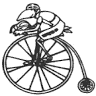 Tern Of The Wheel