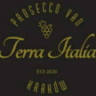 Terra Italia Prosecco van
