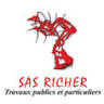 SAS Richer