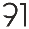 Terrazza 91