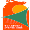 Territory Events Hire T/as Territory Party Hire & Shadeworks Hire