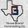 Texas Brand Contracting Company