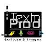 TEXTOPROD