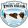 Twin Falls Fire Department Station 3