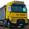 T G Askew