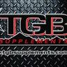 TGB Supplements Inc.
