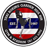 Thai Boxing Gym & Stadium