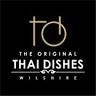 Thai Dishes Wilshire