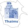 Mairie de Thaims