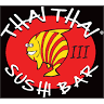 Thai Thai III Sushi, Thai, Japanese Restaurant