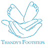 Thandy's Footsteps