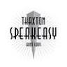 Thaxton Speakeasy