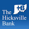 The Hicksville Bank