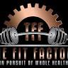 The Fit Factory