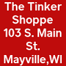 The Tinker Shoppe