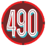The 490 Bakery