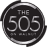 The 505 on Walnut