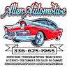 Allen Automotive